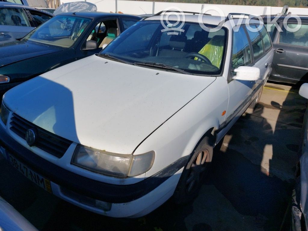 PASSAT B4 Passat