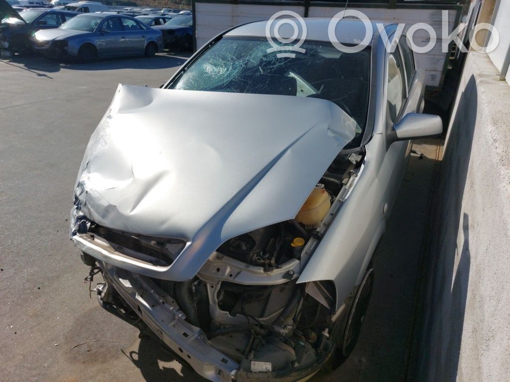 Astra G Astra