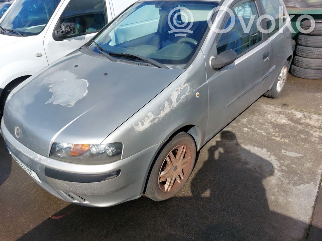 Punto (188) Punto