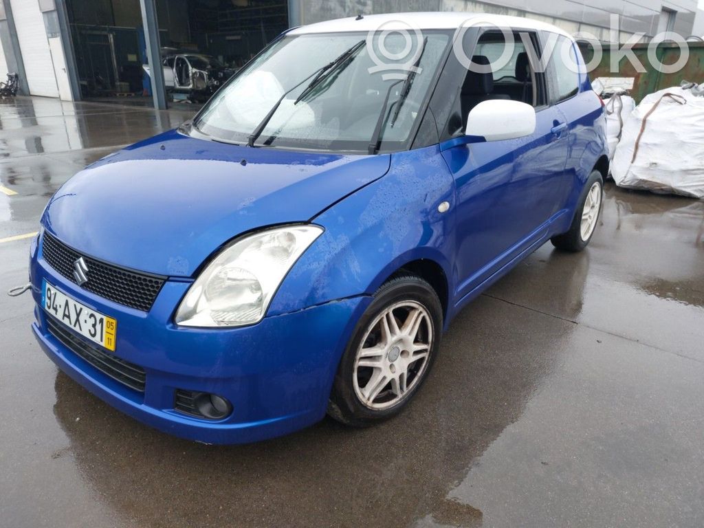 Swift I Swift