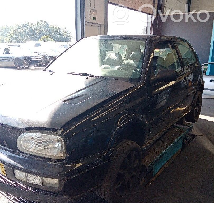 Golf III Golf