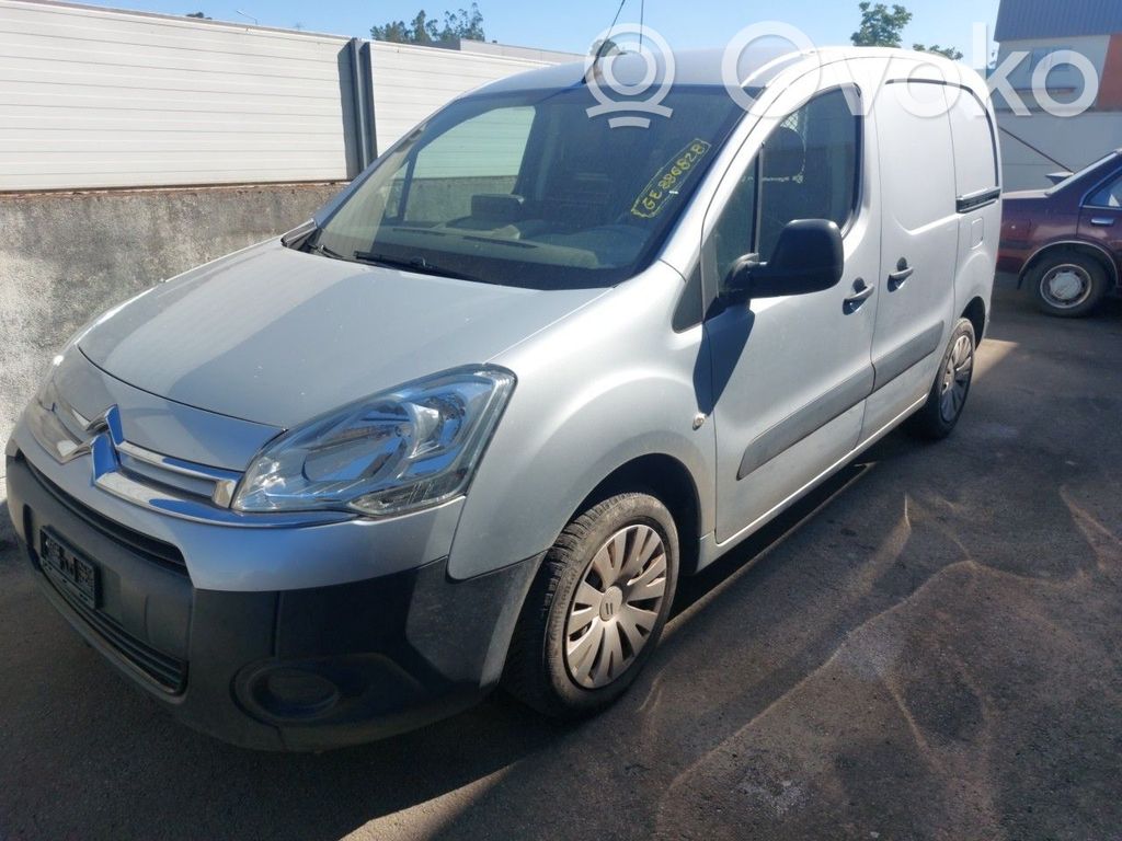 Berlingo Berlingo