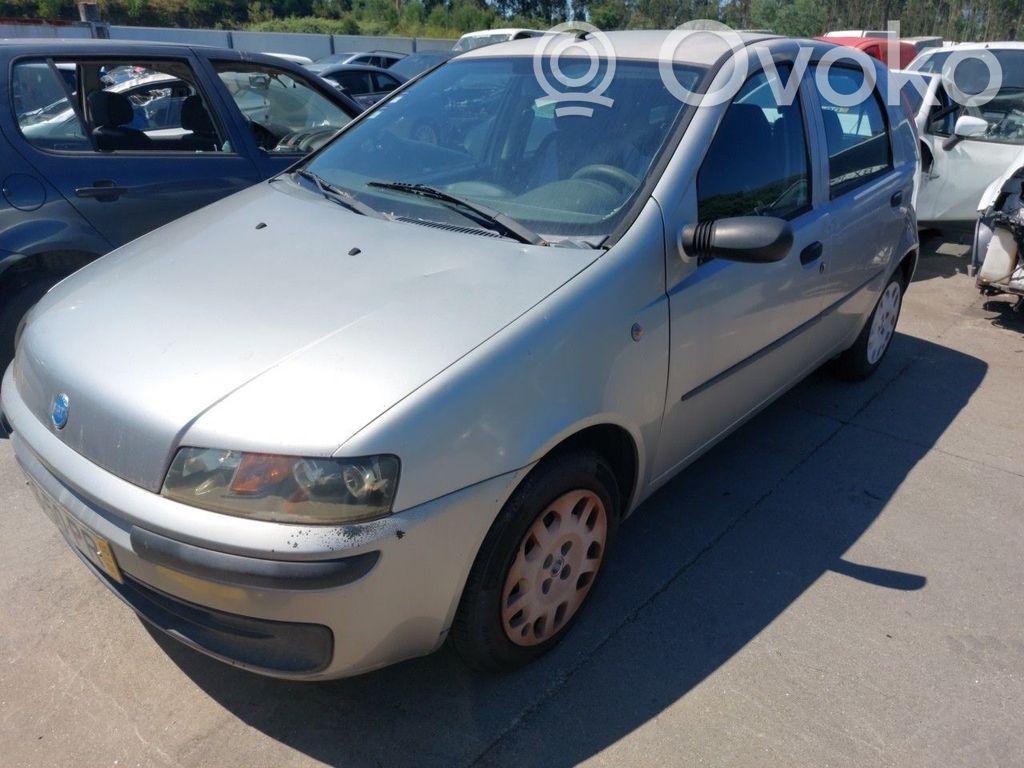 Punto (188) Punto