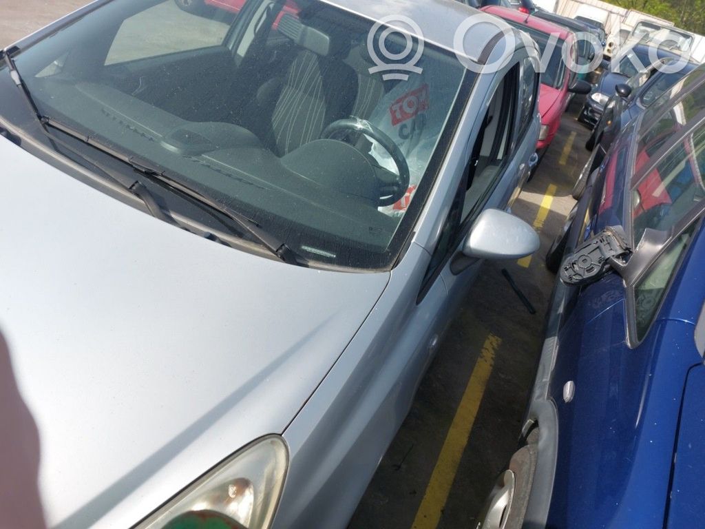 Corsa D Corsa