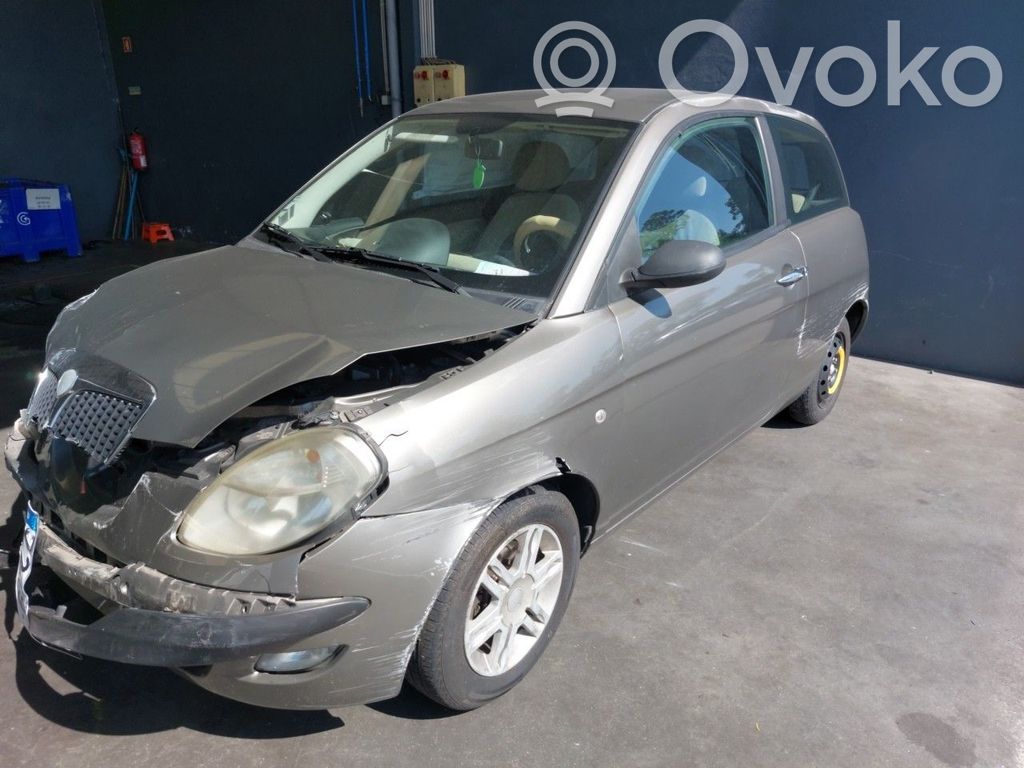 Ypsilon Ypsilon
