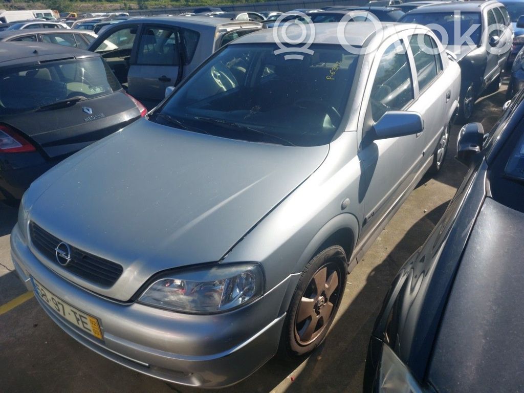 Astra G Astra