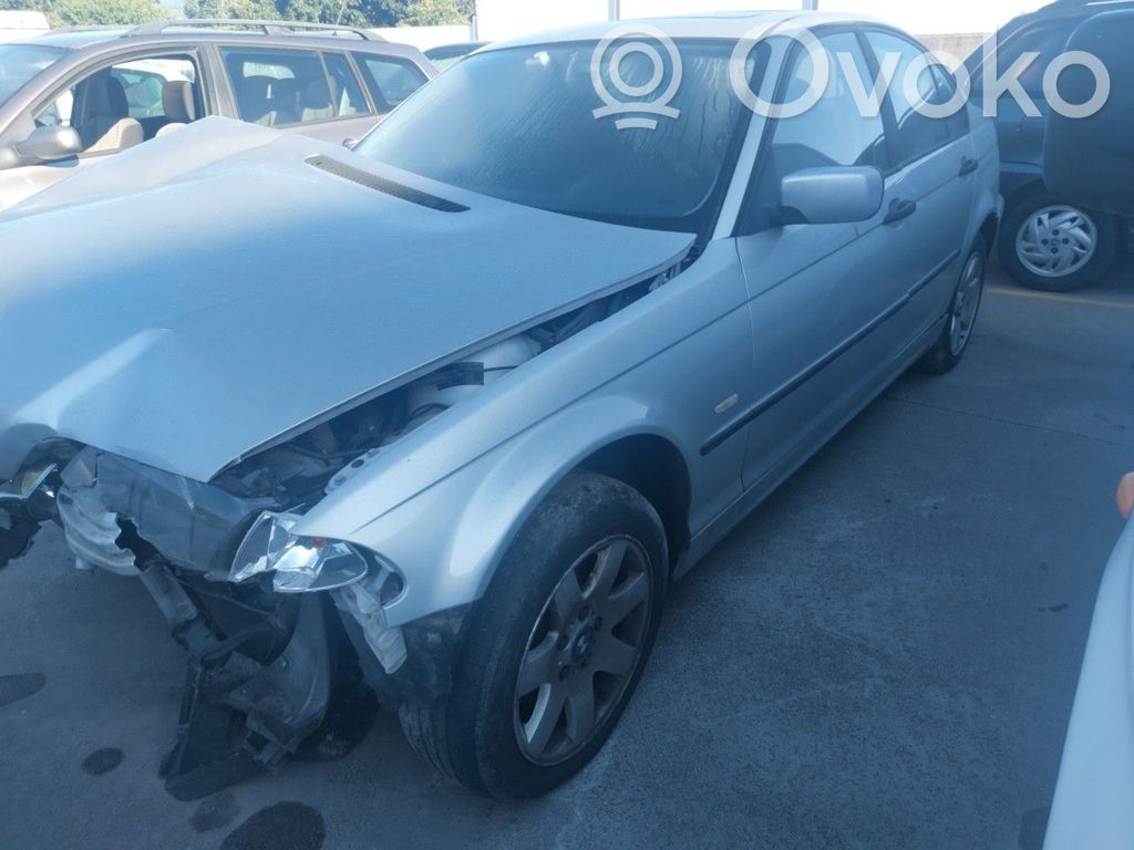 3 E46 Series 3