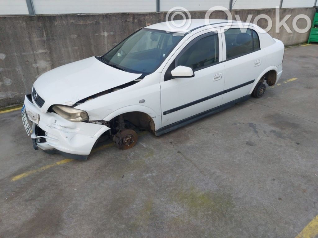 Astra G Astra