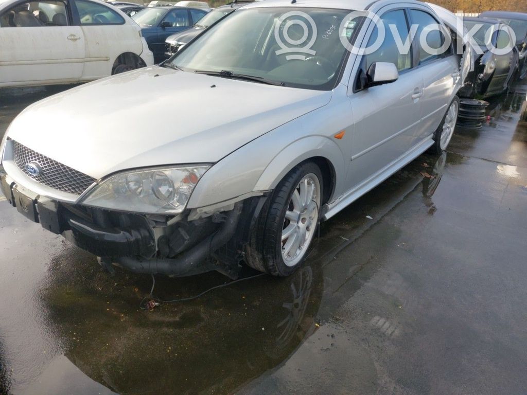 Mondeo Mk III Mondeo