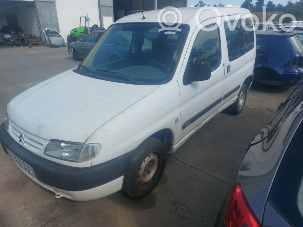 Berlingo Berlingo