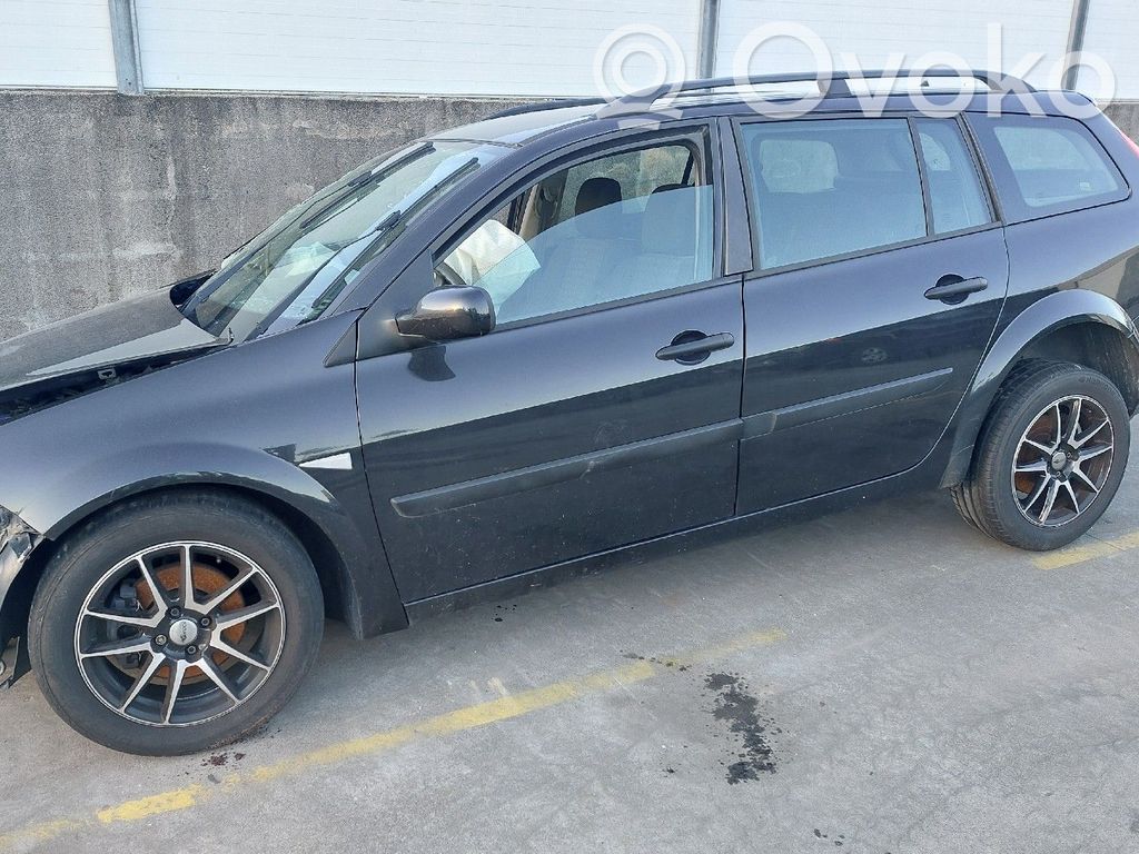 Megane II Megane