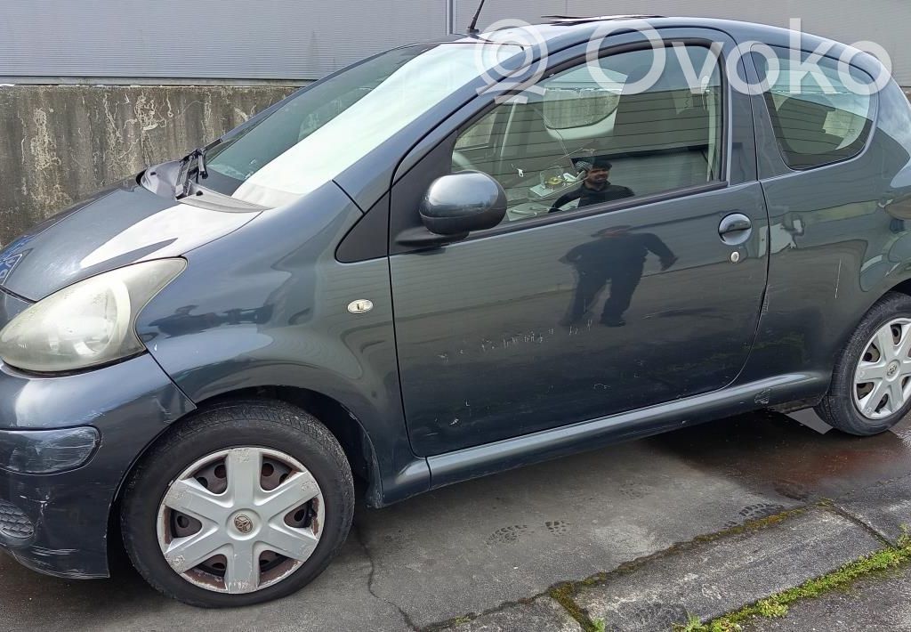 Aygo AB10 Aygo