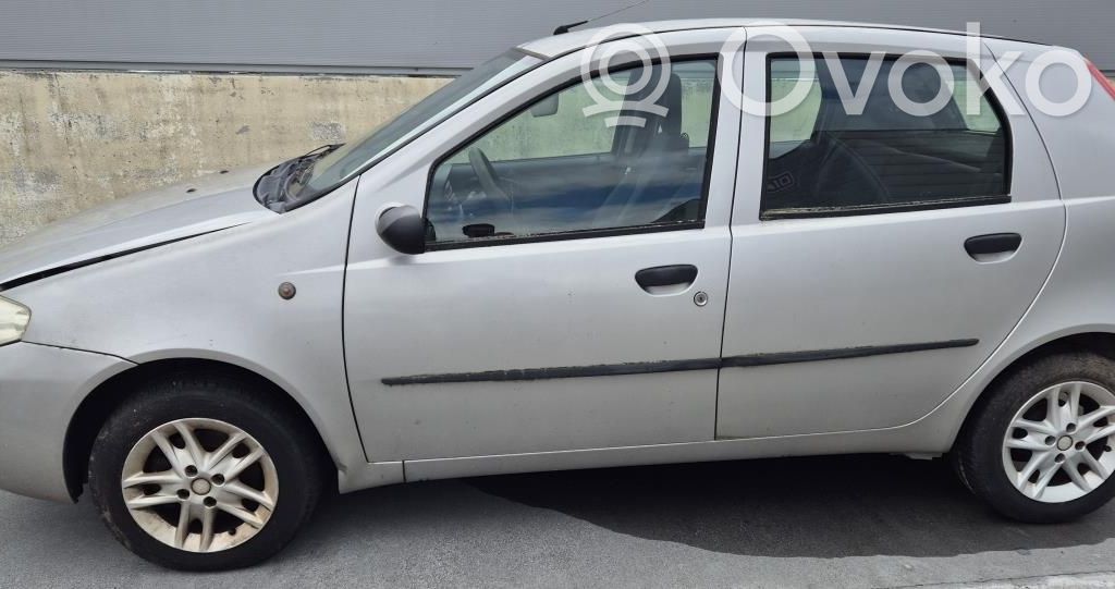 Punto (188) Punto