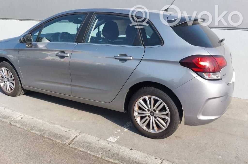 C4 II C4 Picasso, Grand Picasso, Aircross, Cactus