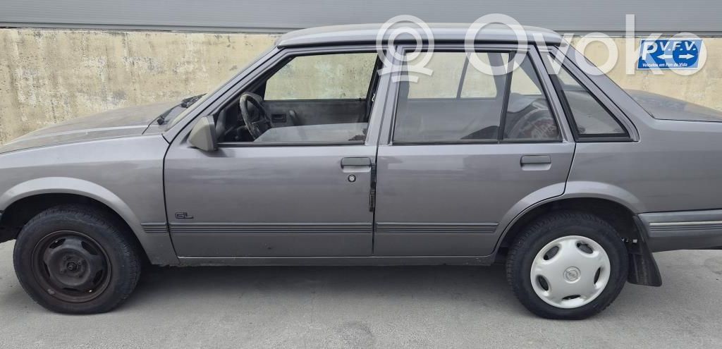Corsa A Corsa