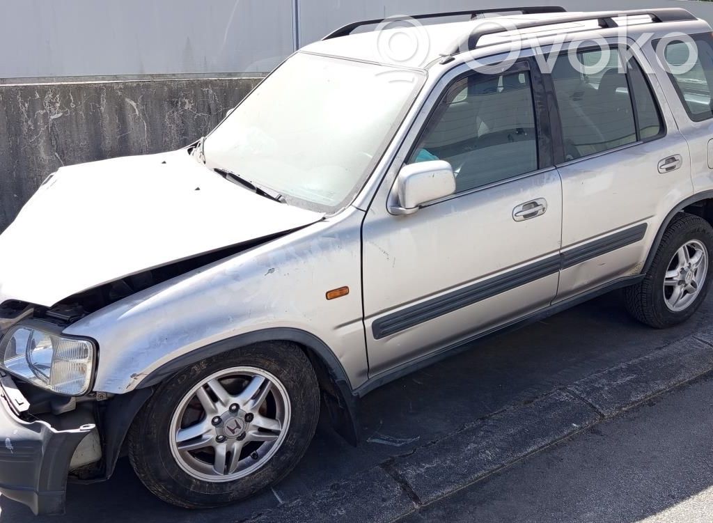 CR-V CR-V