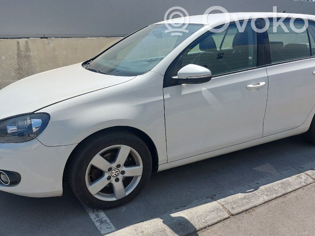 Golf VI Golf