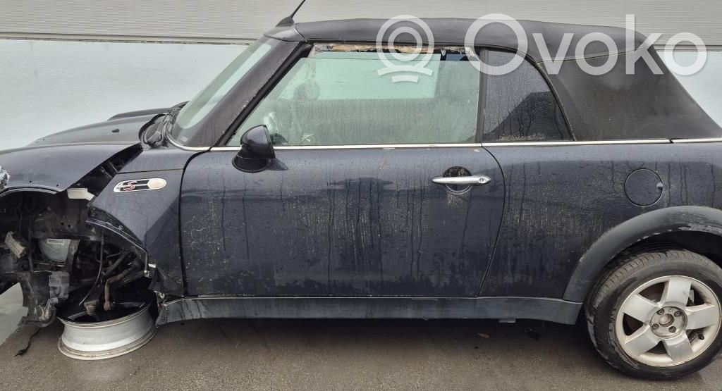 One - Cooper Cabrio R52 One/Cooper Cabrio R52