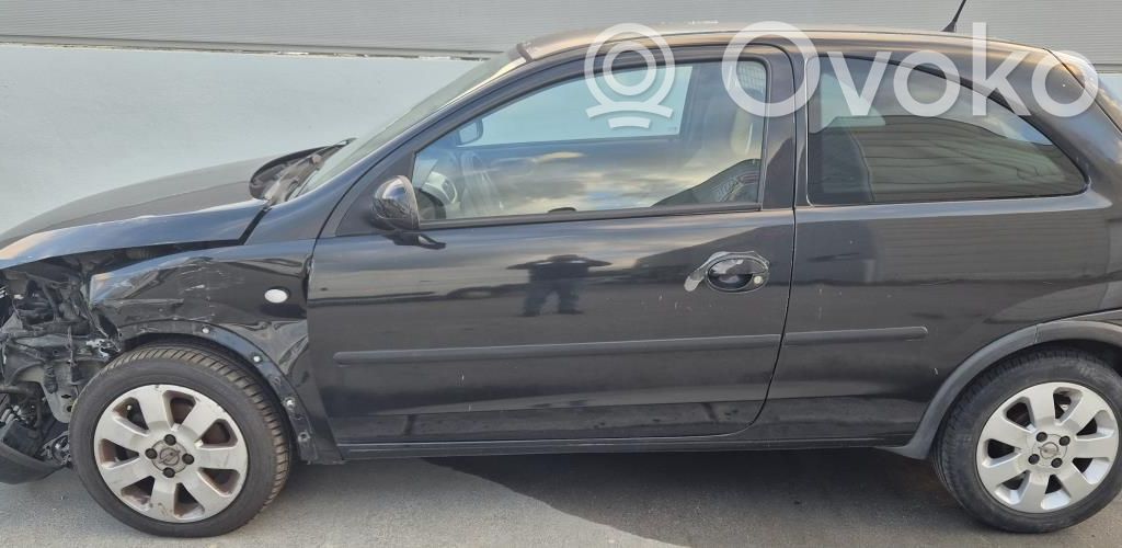Corsa C Corsa