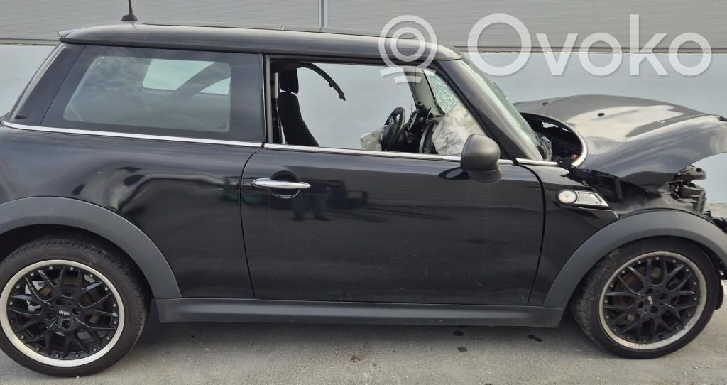 One - Cooper Coupe R56 One/Cooper Coupe R56