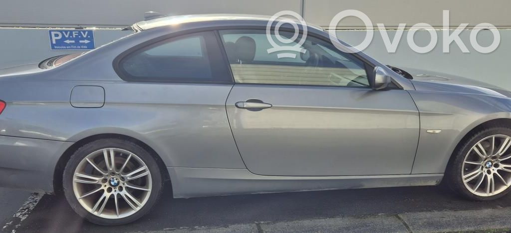 3 E92 E93 Series 3