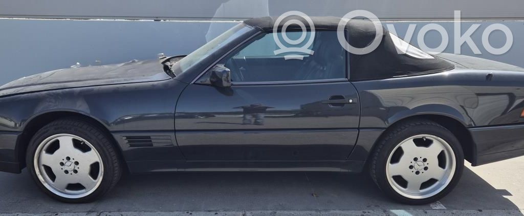 SL R129 SL-class, AMG (R107, R129, R230, R231)