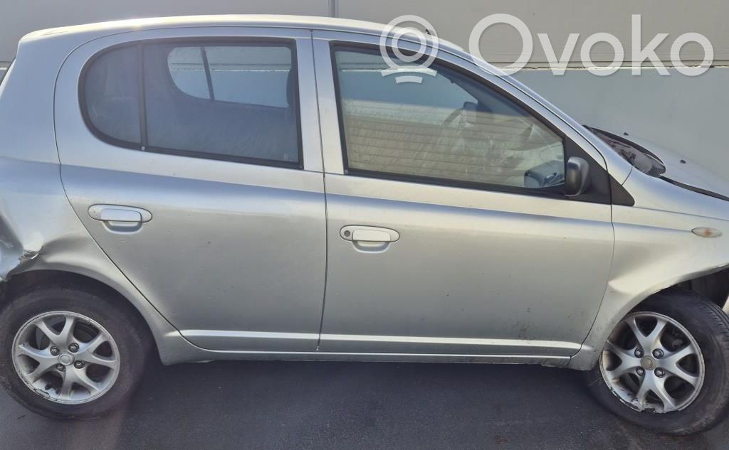Yaris Yaris