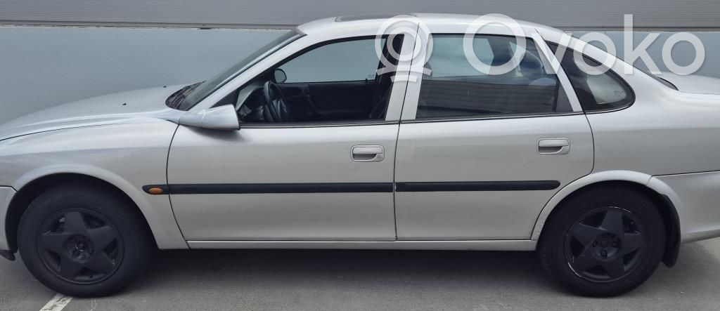 Vectra B Vectra