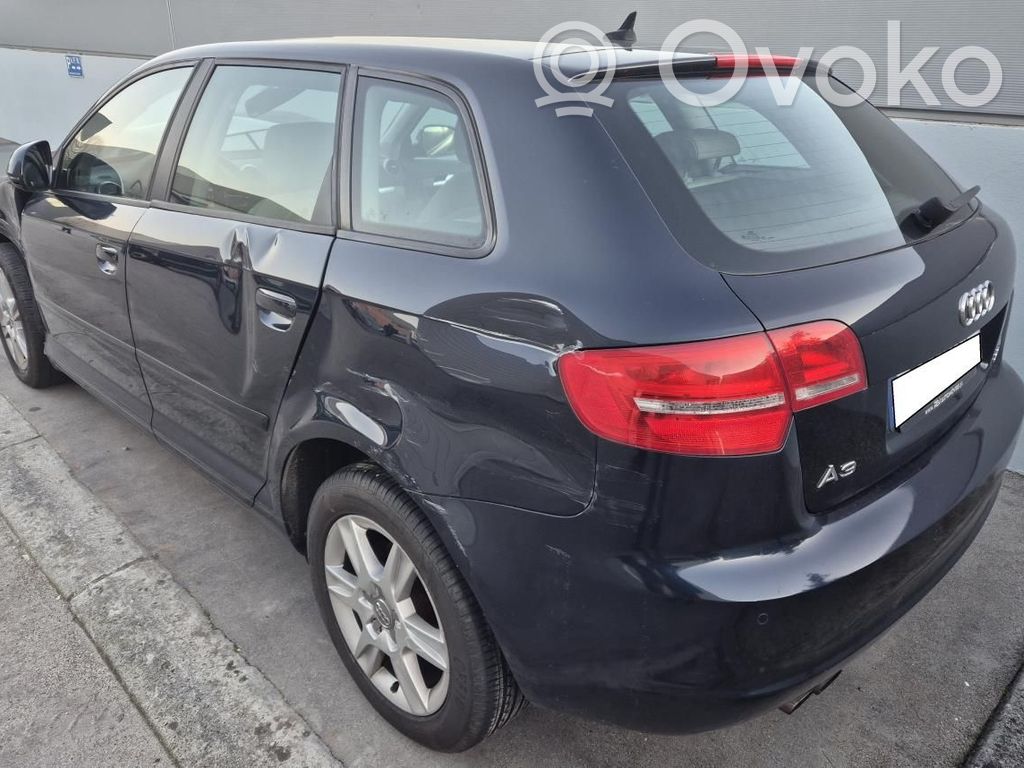 A3 S3 A3 Sportback 8P A3, S3