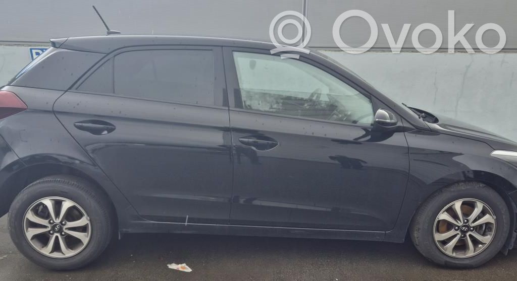 i20 (GB IB) i20