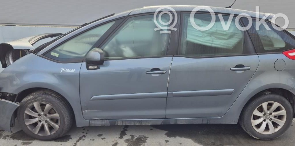 C4 I Picasso C4 Picasso, Grand Picasso, Aircross, Cactus