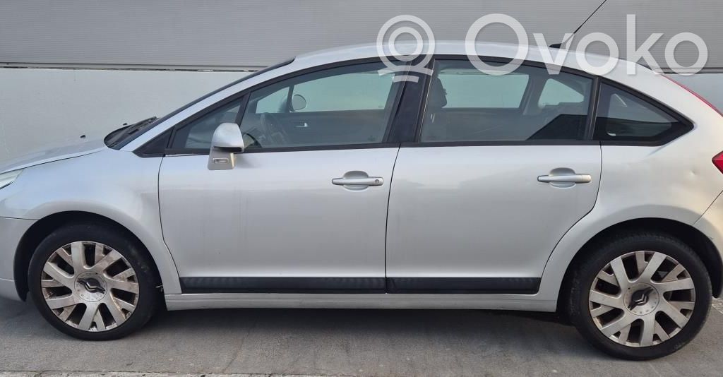 C4 I C4 Picasso, Grand Picasso, Aircross, Cactus