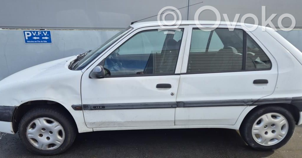 Saxo Saxo