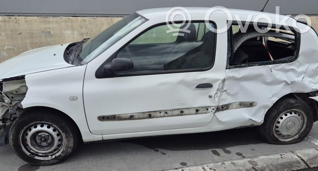 Clio II Clio