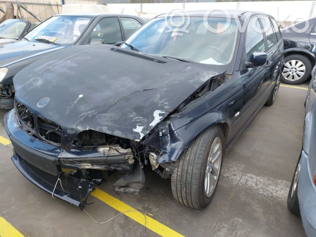 3 E46 Series 3