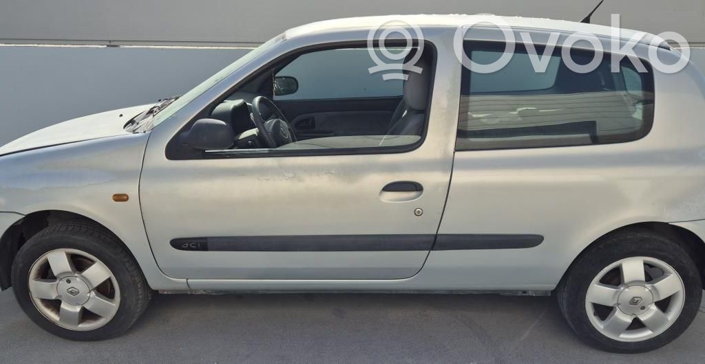 Clio II Clio