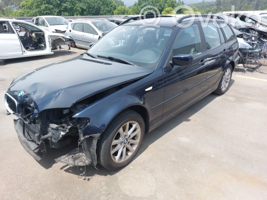 3 E46 Series 3