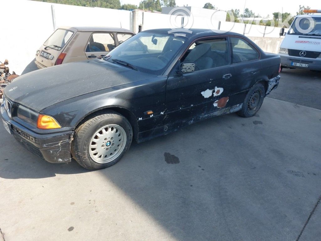 3 E36 Series 3