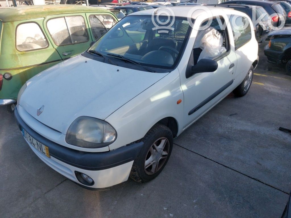 Clio II Clio