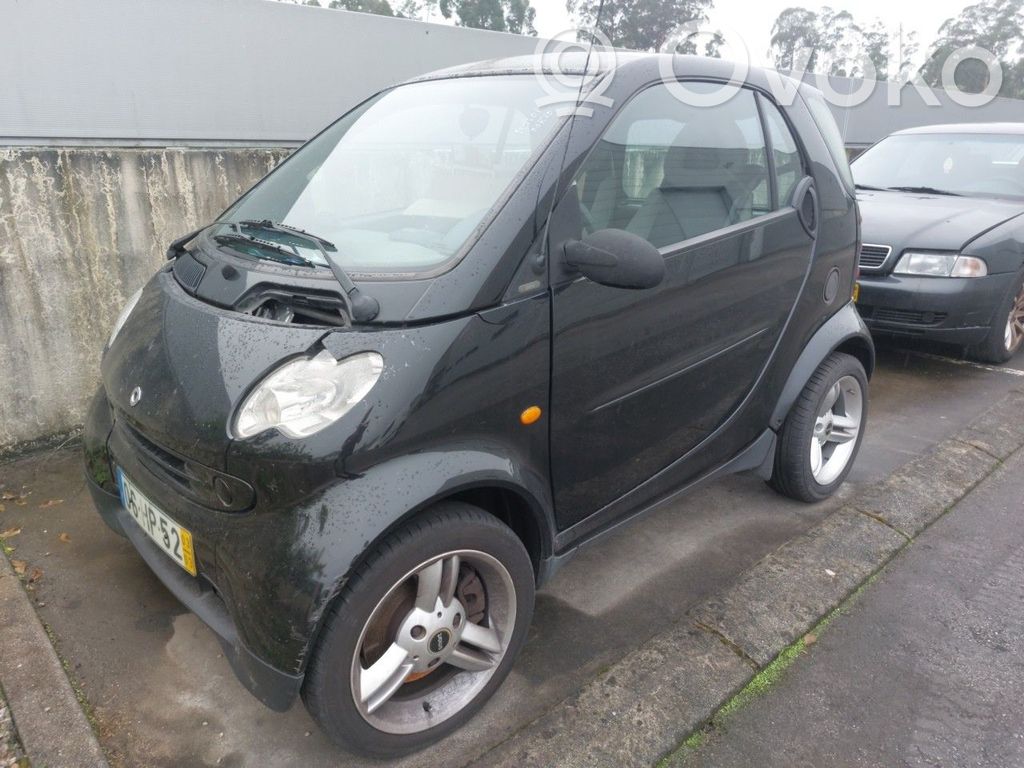 ForTwo I ForTwo