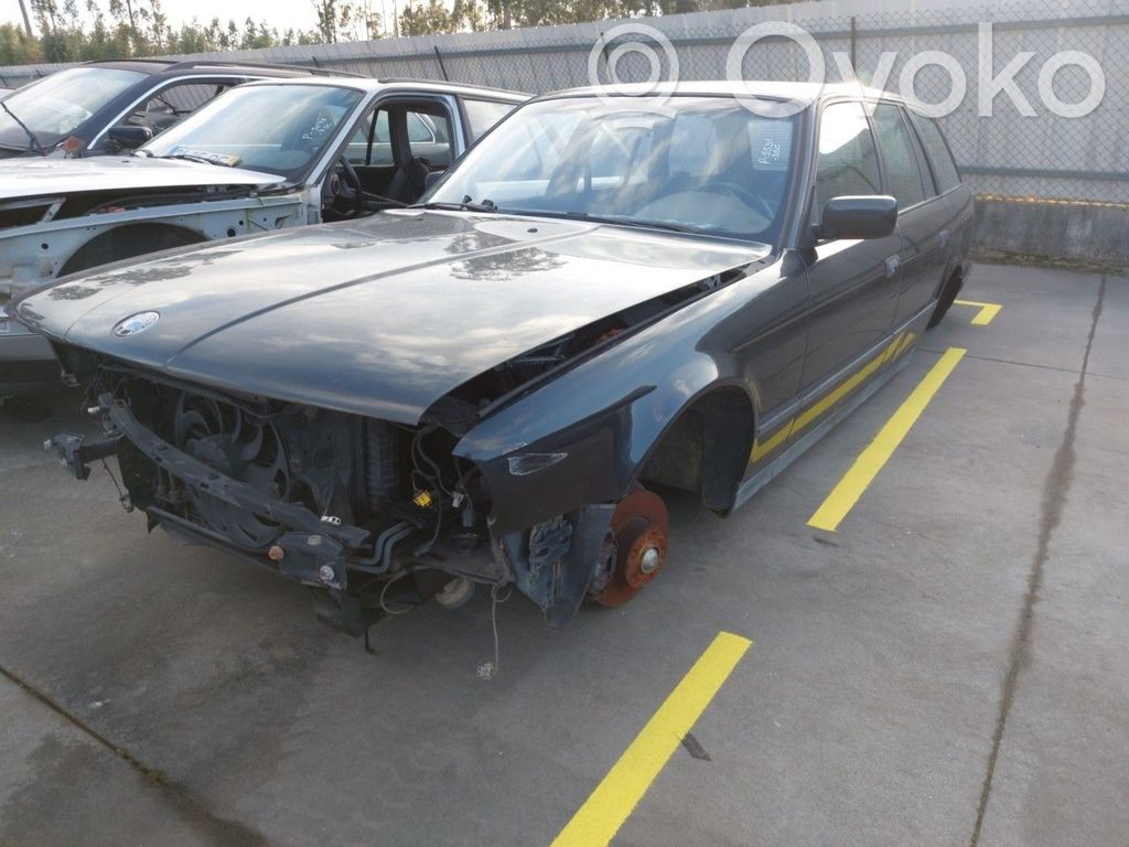 5 E34 Series 5