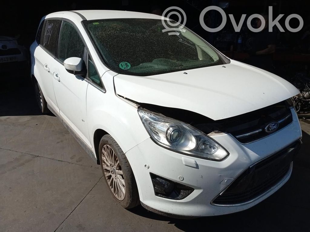 Grand C-MAX Focus C-MAX, C-MAX, Grand C-MAX