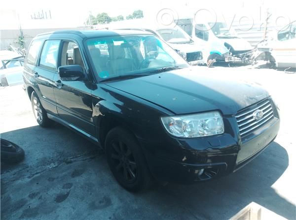 Forester SG Forester
