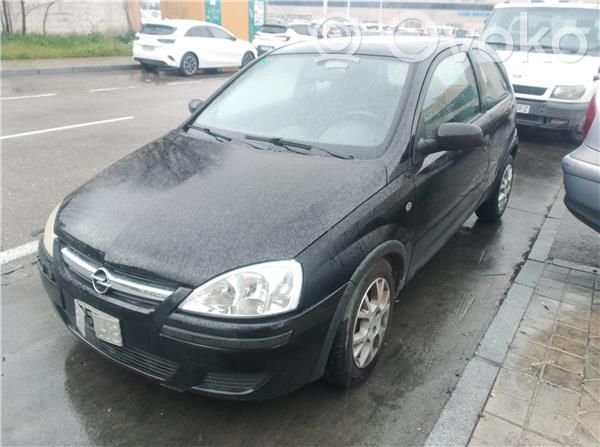 Corsa C Corsa  9114337