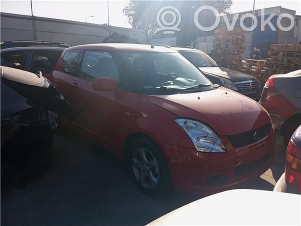 Swift II Swift  3392062J00