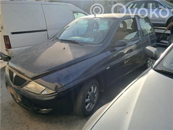 Ypsilon Ypsilon