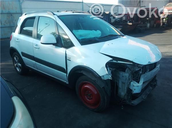 SX4 SX4 S-Cross
