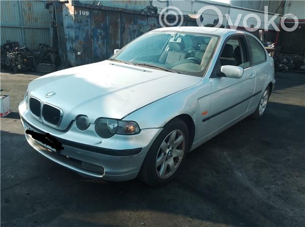 3 E46 Series 3  632169277649