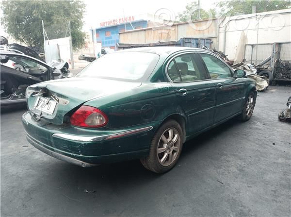 X-Type X-Type  3S7Q5K682AD