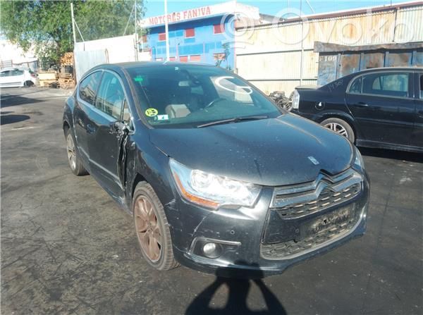 DS4 DS4  7840CC